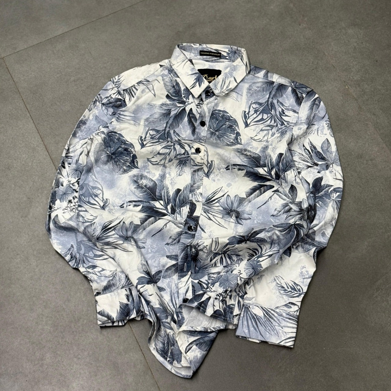 Full Sleeve Shirt (S)