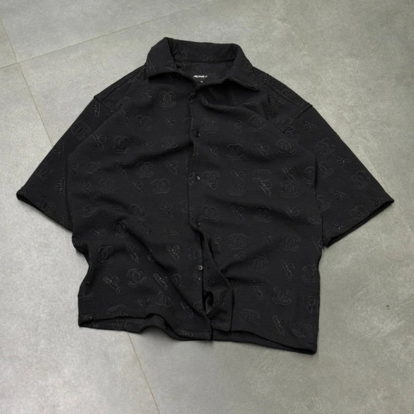 Five Sleeve Shirt