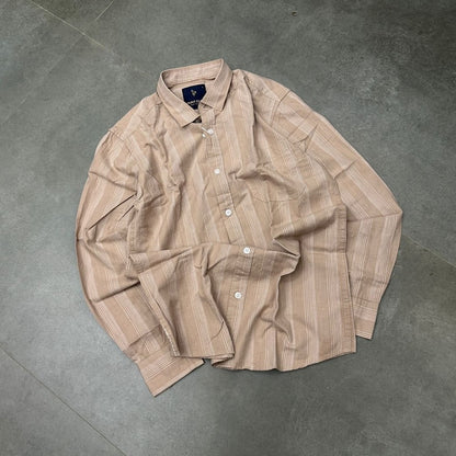 Full Sleeve Shirt (S,M,L,XL)