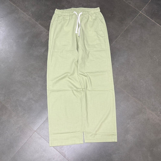 Linen Pants (M,L,)