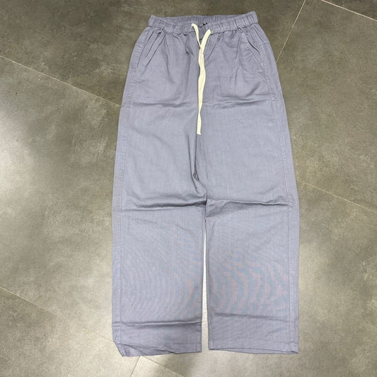 Linen Pants (XL)