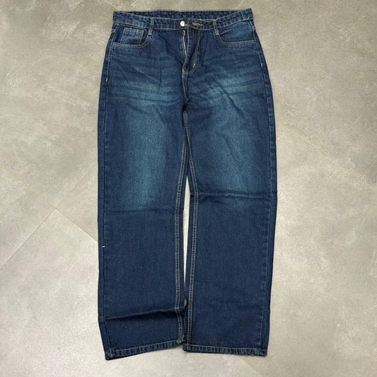Baggy Jean (28,34)