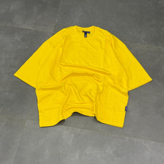 Five Sleeve Plain Tshirt (S,M,L)