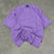 Five Sleeve Plain Tshirt