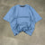 Five Sleeve Plain Tshirt