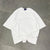 Five Sleeve Plain Tshirt
