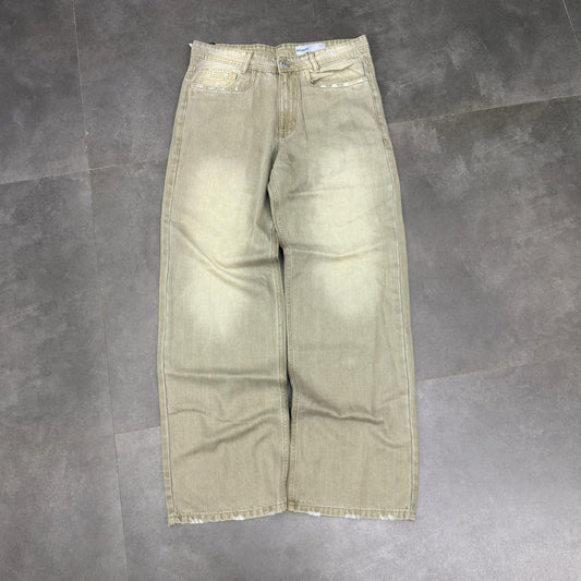 Vintage Loosefit Jean (34)