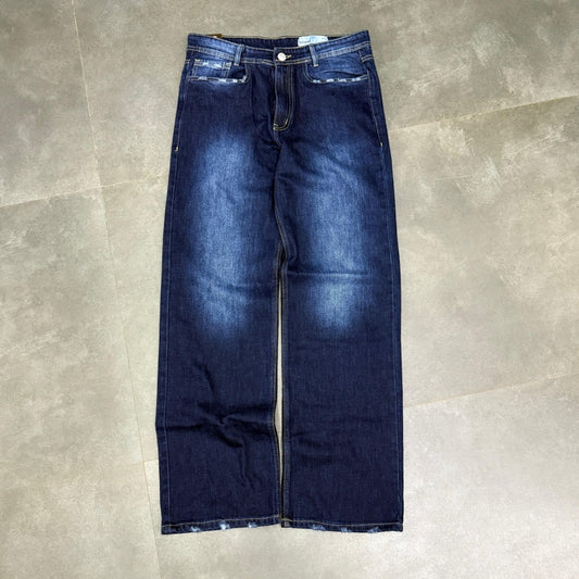 Vintage Loosefit Jean (32,34,36)