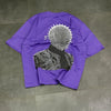 Five Sleeve Tshirt