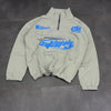 Full Sleeve Collar Tshirt (M)