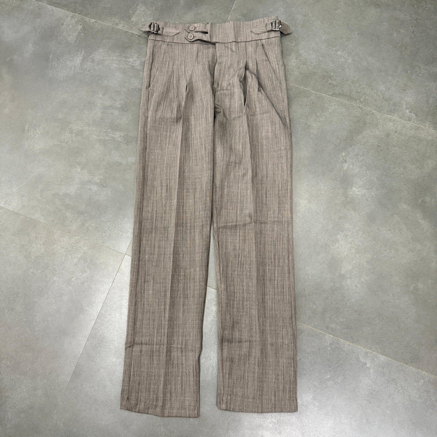 Ghurka Pants (28,30,32)