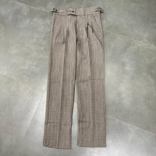 Ghurka Pants (28,30,32)