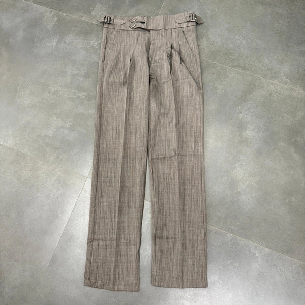 Ghurka Pants