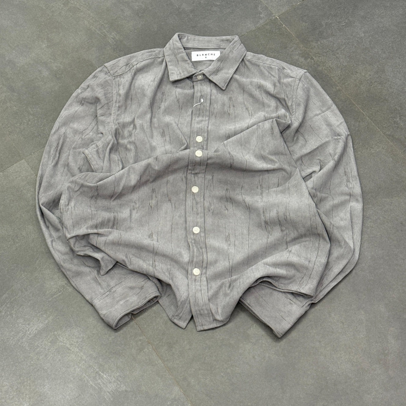 Full Sleeve Shirt (S)