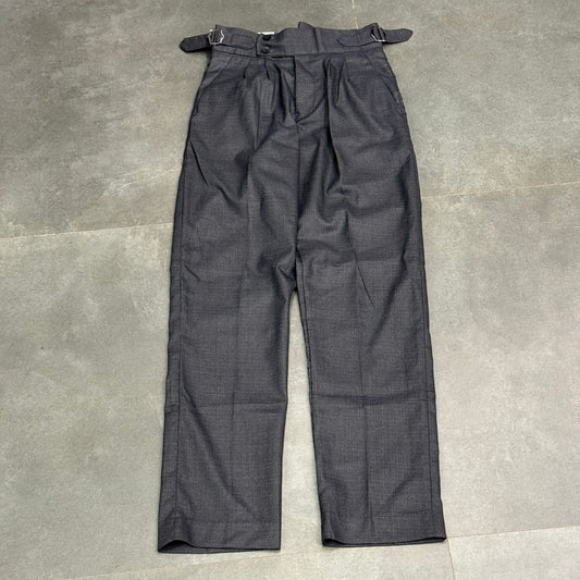 Ghurka Pants (28,30,34)