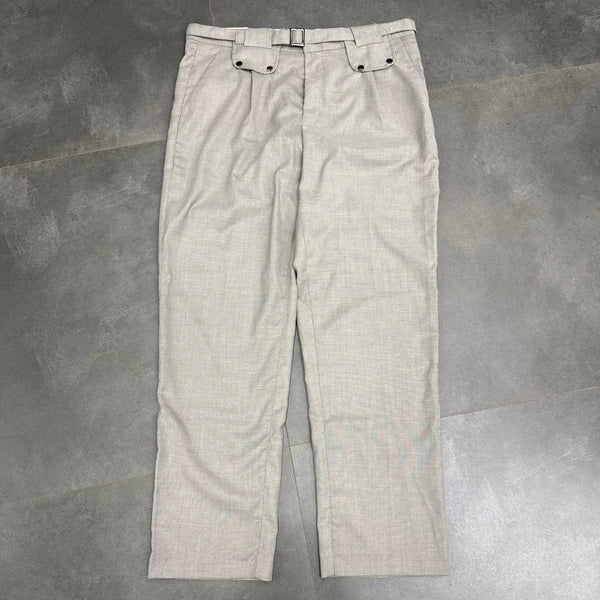 Ghurka Pants