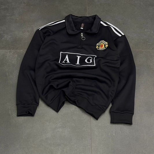 Collar Full Sleeve Tshirt (L,XL)