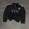Collar Full Sleeve Tshirt