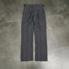 Gurkha pants
