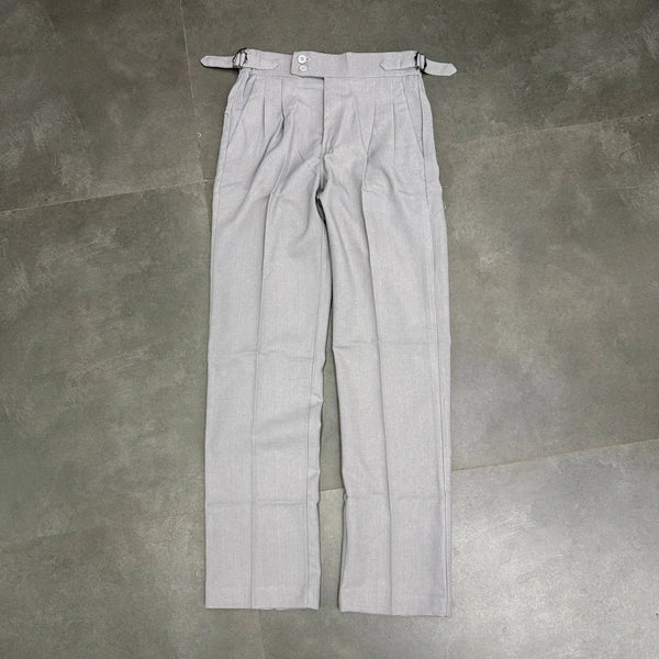 Gurkha Pants