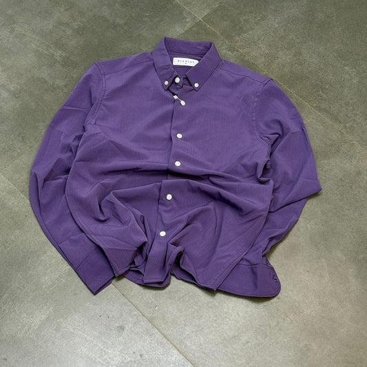 IMP Plain Shirt (S,XL)