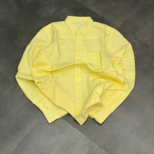 Linen Shirt (XL)