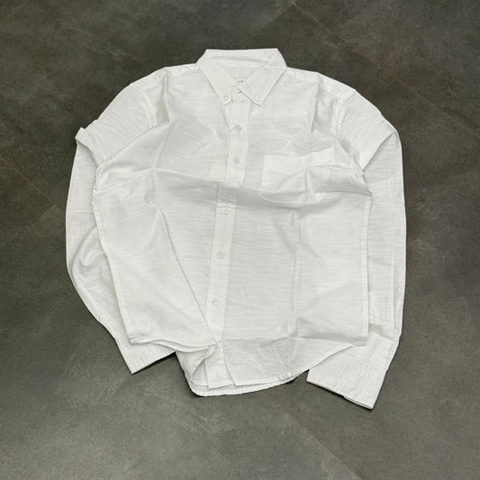 Linen Shirt (L)