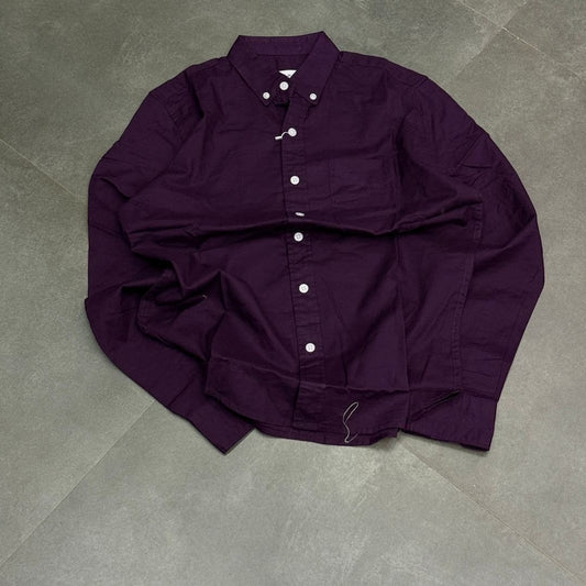Linen Shirt (S,L,XL)