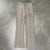 Bootcut Pant
