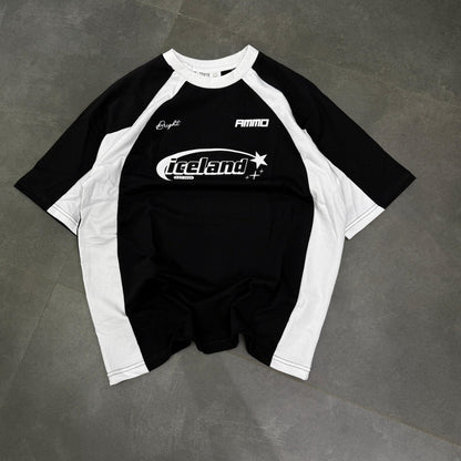 Premium Five Sleeve Tshirt (S)