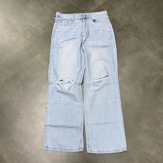 Premium Baggy Jean (M,L,XL,XXL,XXXL)