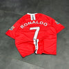 Vintage Five Sleeve Jersey
