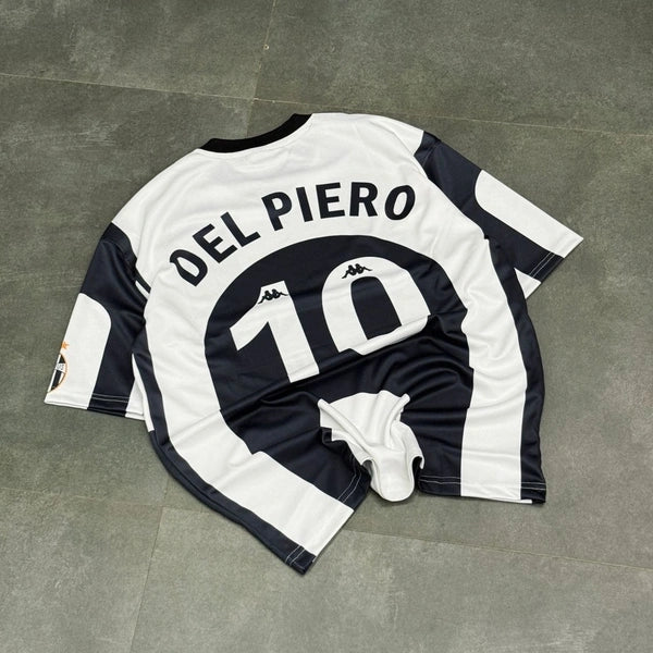 Vintage Five Sleeve Jersey