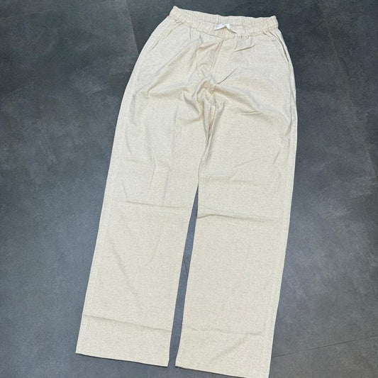 Linen Pant (34,36)