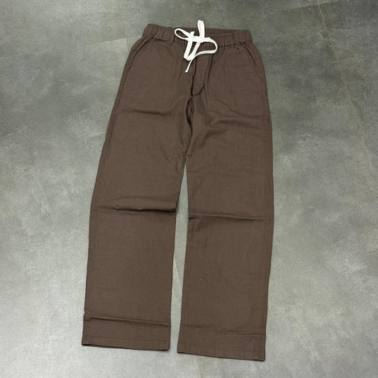 Linen Pant (32,34)