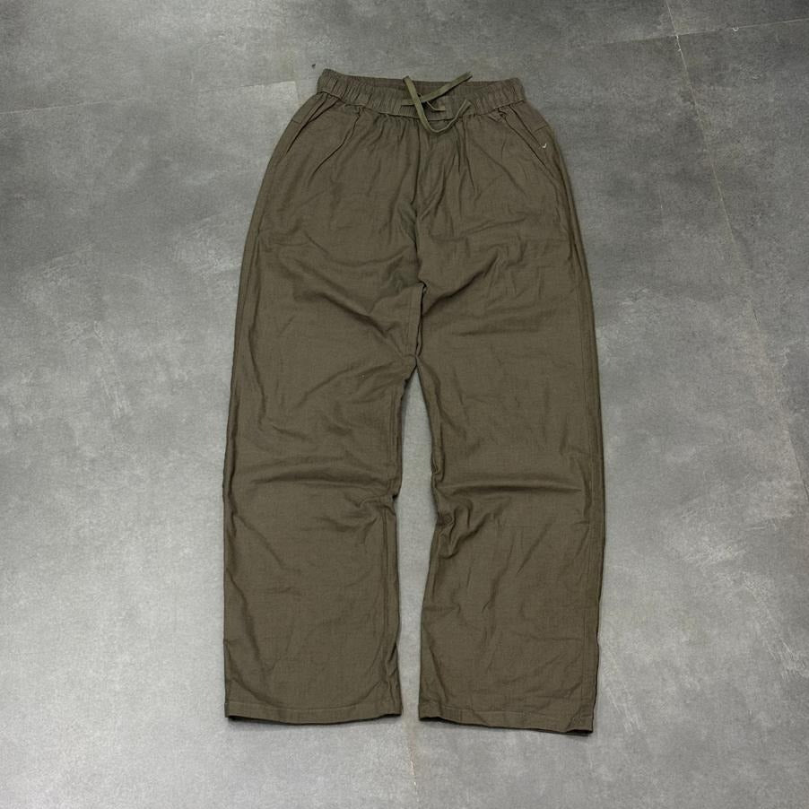 Linen Pant (30,34)