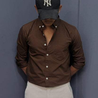 Full Sleeve Shirt (L,XL)