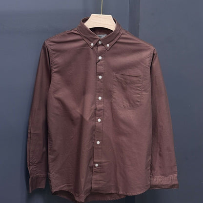 Full Sleeve Shirt (M,L)