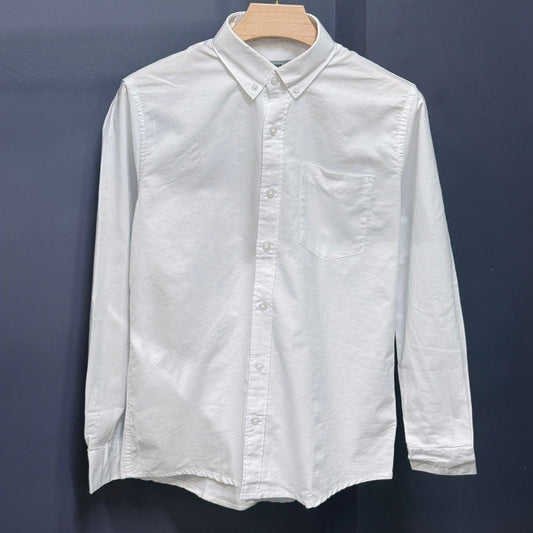 Full Sleeve Shirt (M,L,XL)