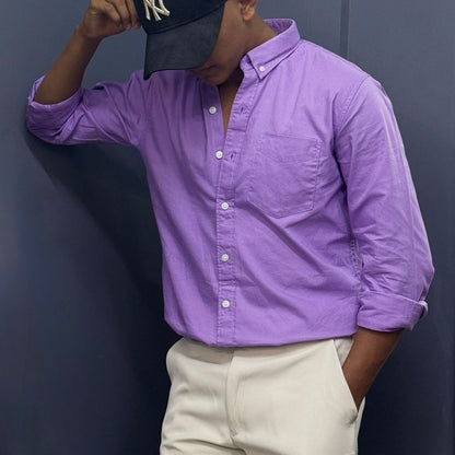 Full Sleeve Shirt (M,L)