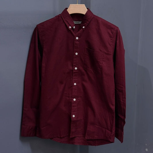 Full Sleeve Shirt (M,L)