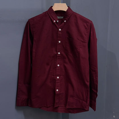 Full Sleeve Shirt (M,L)