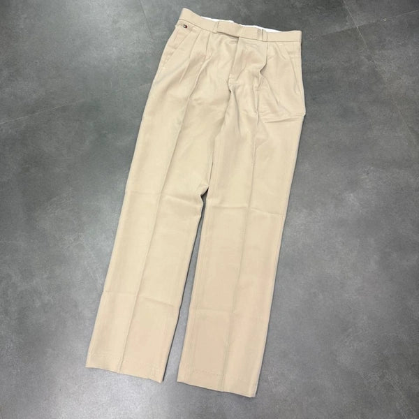 Korean Baggy