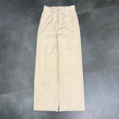 Bootcut Pant
