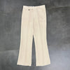 Bootcut Pant