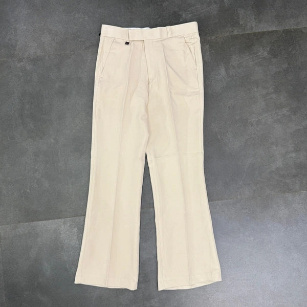 Bootcut Pant