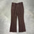 Bootcut Pant