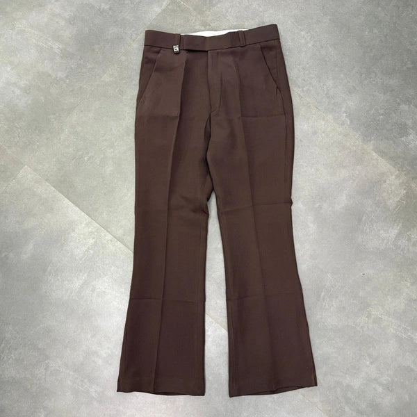 Bootcut Pant