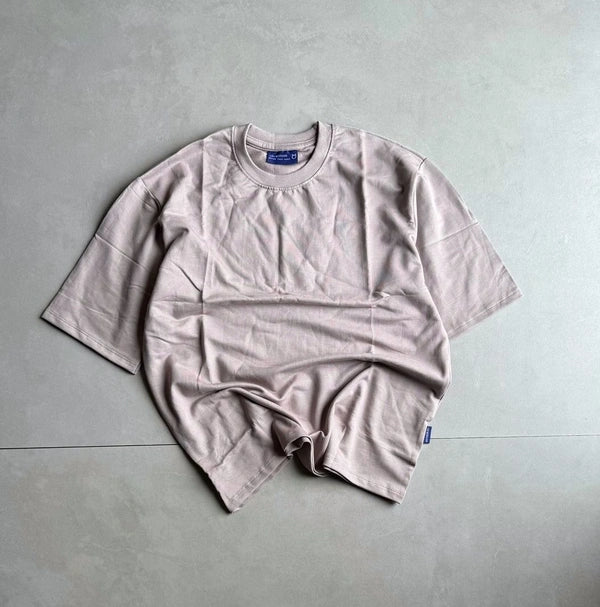 Five Sleeve Tshirt