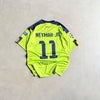 Vintage Jersey